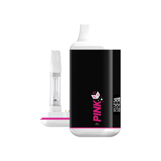 Pink Box - 510 Battery: Single Pack