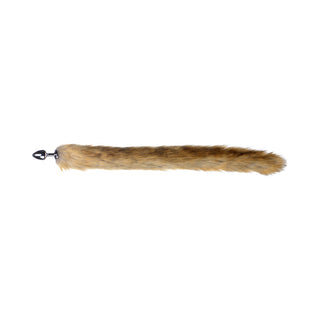 Tailz Extra Long Mink Tail - Horny Stoner