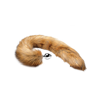 Tailz Extra Long Mink Tail - Horny Stoner
