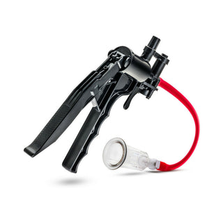 Blush Temptasia Clitoris and Nipple Pleasure and Enhancement Pump System - Horny Stoner