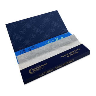 Zig Zag Ultra Thin Rolling Papers - Horny Stoner