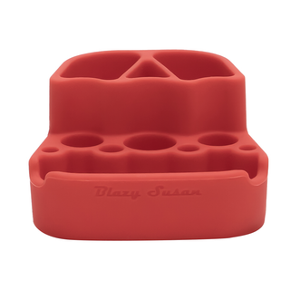 Blazy Susan Spinning Rolling Trays - Horny Stoner