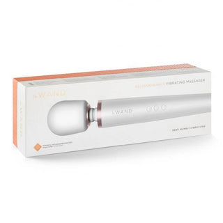Le Wand Rechargeable Massager