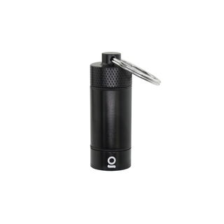 Ongrok Small Storage Keychain - Horny Stoner