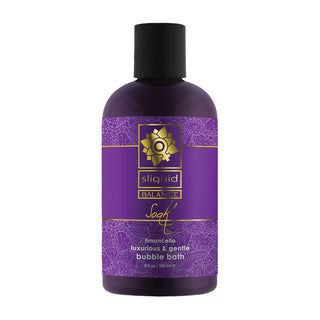 Sliquid Soak Limoncello Scented - Horny Stoner