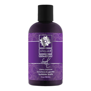 Sliquid Soak Cherry Blossom Scented - Horny Stoner