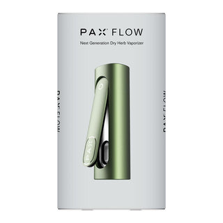 PAX Flow Dry Herb Vaporizer | 2000mAh