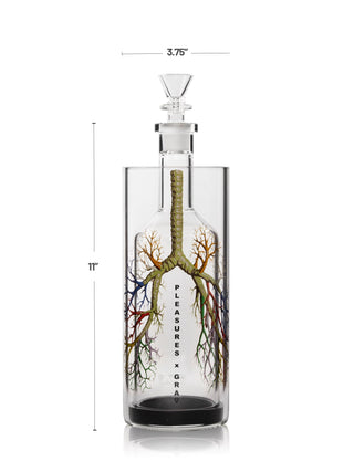 GRAV® Breathe Again Gravitron® - Horny Stoner