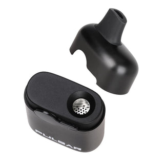 Pulsar DL Flower Dry Herb Vape - 1200 mAh / Black