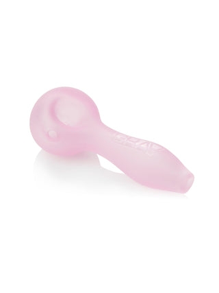 GRAV® Sandblasted Spoon - Horny Stoner