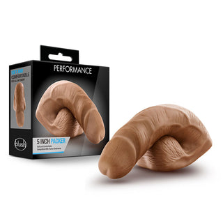 Performance 5in Realistic Packer