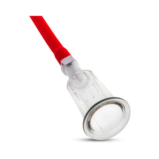Temptasia Nipple Squeeze Pump System - Horny Stoner