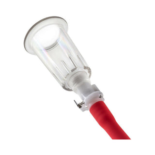 Temptasia Nipple Squeeze Pump System - Horny Stoner