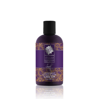 Sliquid Balance Soak Coconut Papaya Scented - Horny Stoner