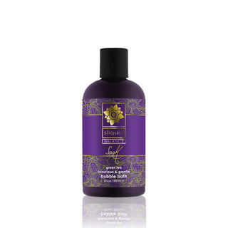 Sliquid Balance Soak Green Tea Scented - Horny Stoner
