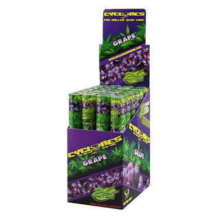Cyclones Hemp Cones - Horny Stoner