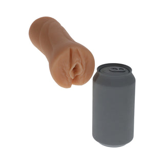 Signature Strokers - Girls of Social Media - @ana.lorde - ULTRASKYN Pocket Pussy Vanilla - Horny Stoner