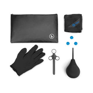 b-Vibe Anal Massage & Education Set