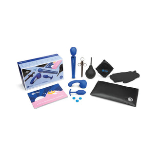 b-Vibe Anal Massage & Education Set