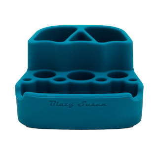 Blazy Susan Spinning Rolling Trays - Horny Stoner