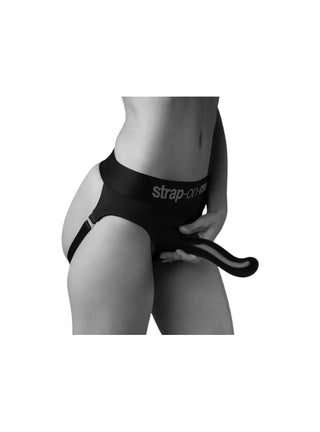 Strap-On-Me Rebel Lingerie  Strap-On Harness - Horny Stoner