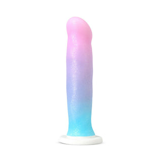 Avant D17 Lucky 8 in. Silicone Dildo - Horny Stoner
