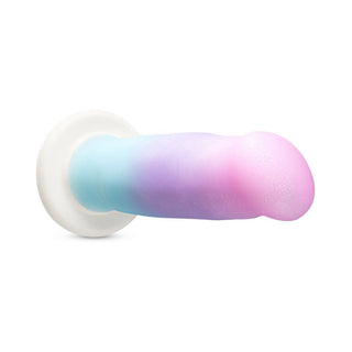 Avant D17 Lucky 8 in. Silicone Dildo - Horny Stoner