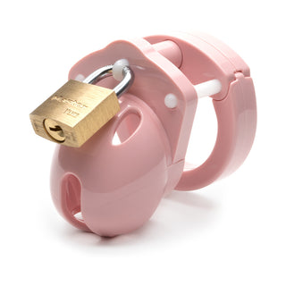 CB-X Mini Me Male Chastity 1.25" Cage - Horny Stoner