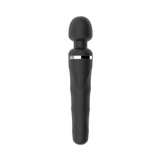 Lovense Domi 2 Bluetooth Programmable Wand Vibrator - Horny Stoner