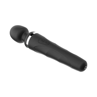 Lovense Domi 2 Bluetooth Programmable Wand Vibrator - Horny Stoner