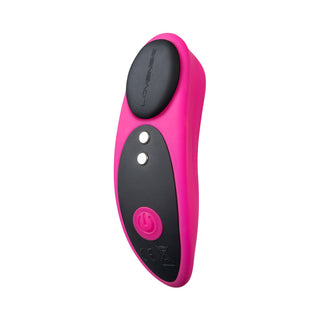 Lovense Ferri Bluetooth Remote-Controlled Panty Vibrator - Horny Stoner