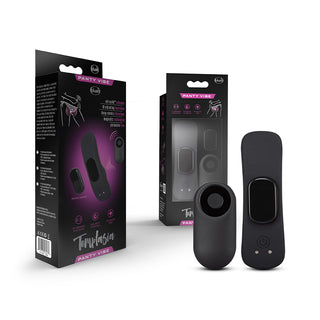Temptasia Panty Vibe Remote Wearable