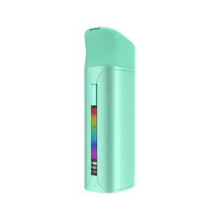 Yocan Black Pocket Concentrate Vaporizer | 1400mah