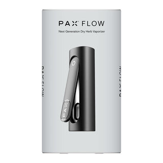 PAX Flow Dry Herb Vaporizer | 2000mAh