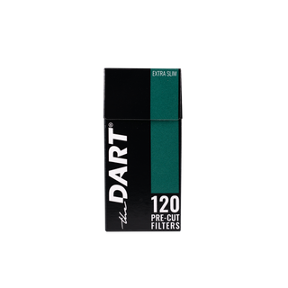 DART Pro One Hitter Filters - Horny Stoner