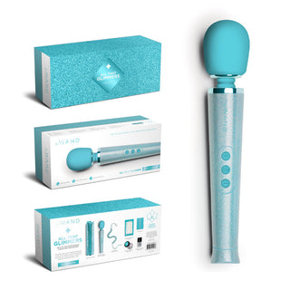 Le Wand Petite Rechargeable Massager