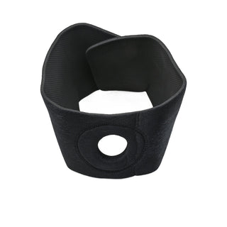 Sportsheets Ultra Thigh Strap-On Harness Black - Horny Stoner
