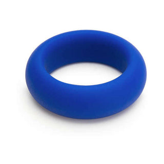 Je Joue Silicone Ring Minimum Stretch Blue - Horny Stoner