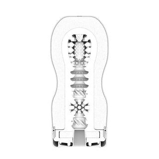 Tenga Premium Original Vacuum Cup Strong - Horny Stoner