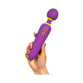 ROMP Pleasure Kit 4-Piece Vibrator Set - Horny Stoner