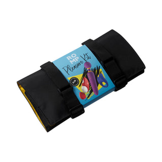 ROMP Pleasure Kit 4-Piece Vibrator Set - Horny Stoner