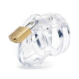 CB-X Mini Me Male Chastity 1.25" Cage - Horny Stoner