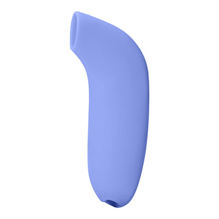 Dame Aer Suction Toy Periwinkle - Horny Stoner
