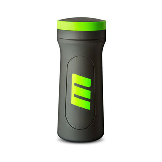 M for Men M2 Superior Stroker Black - Horny Stoner