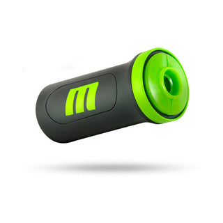 M for Men M2 Superior Stroker Black - Horny Stoner