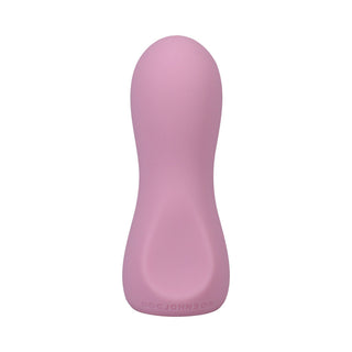 RITUAL Dream Rechargeable Silicone Bullet Vibrator Pink - Horny Stoner