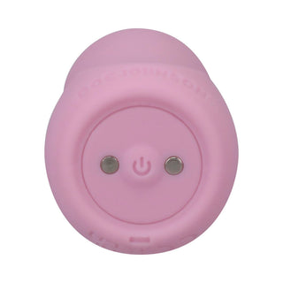 RITUAL Dream Rechargeable Silicone Bullet Vibrator Pink - Horny Stoner