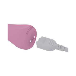 RITUAL Dream Rechargeable Silicone Bullet Vibrator Pink - Horny Stoner