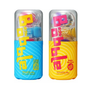 Tenga Bobble Crazy Cubes - Horny Stoner
