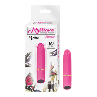 Mystique Vibrating Massagers